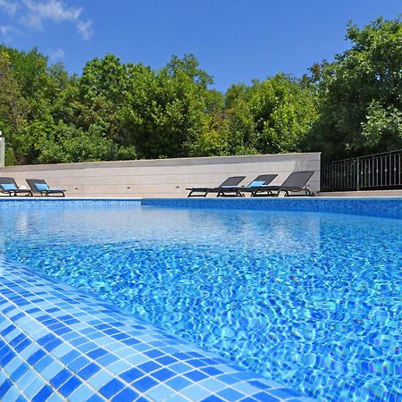 Yourcroatiaholiday - Villa With 6 Rooms Drenje Kültér fotó