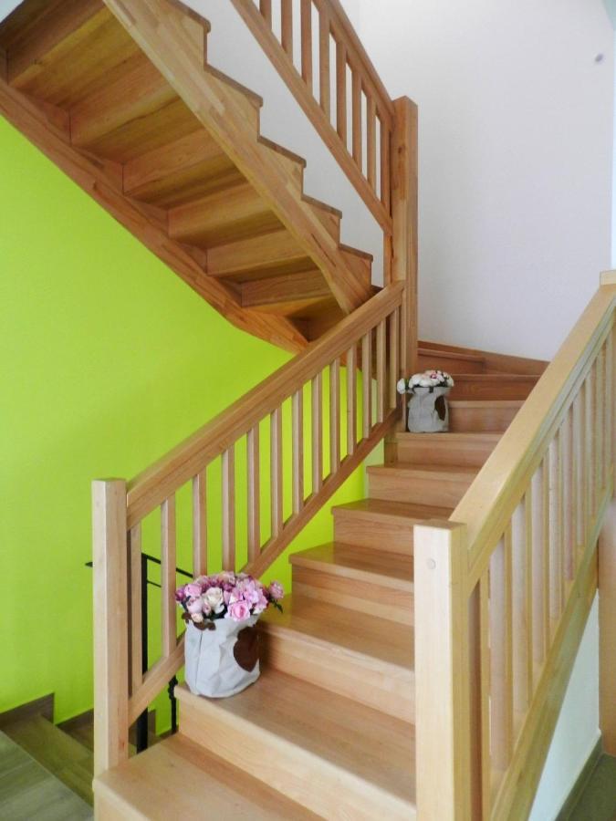 Yourcroatiaholiday - Villa With 6 Rooms Drenje Kültér fotó
