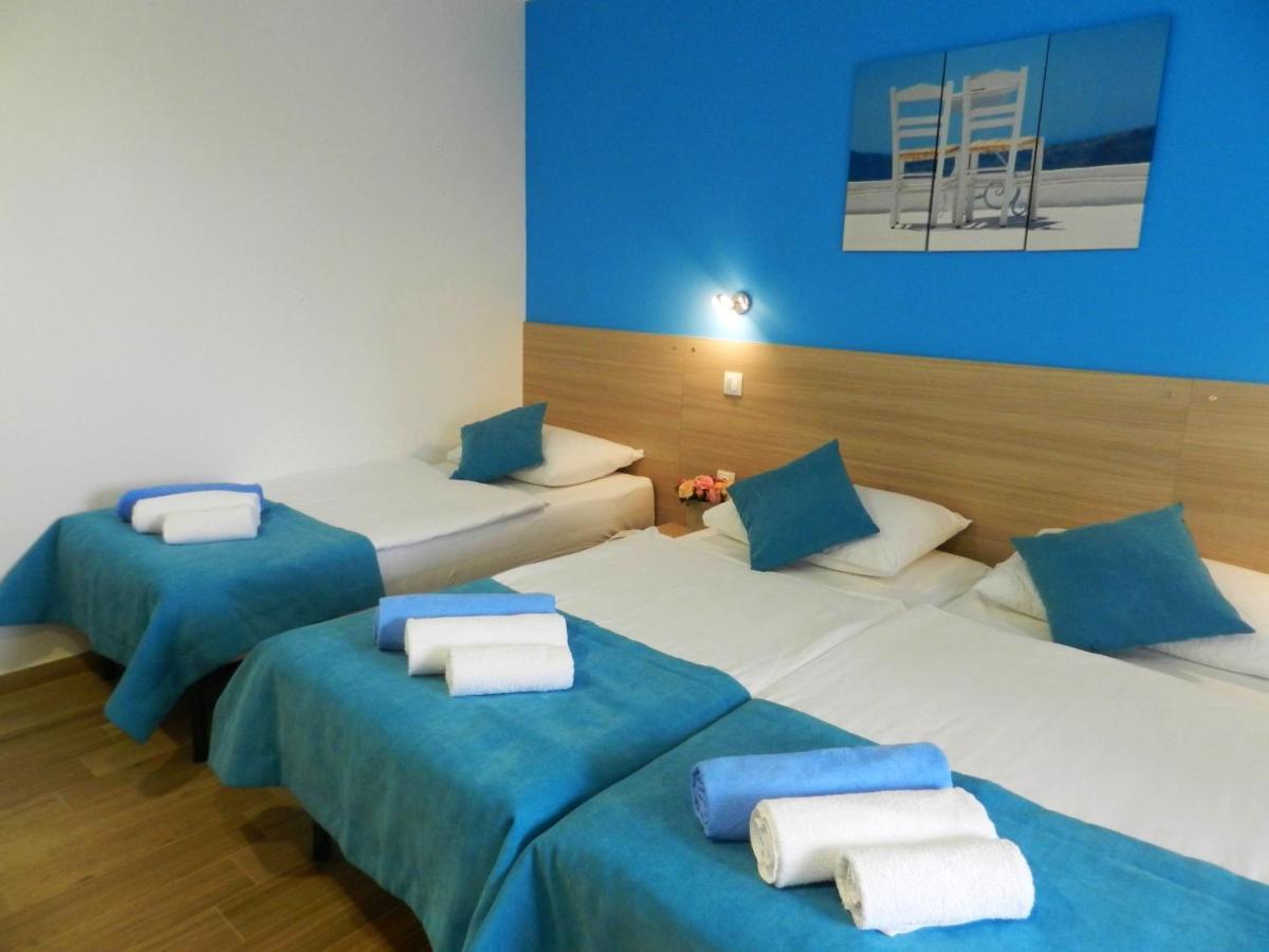 Yourcroatiaholiday - Villa With 6 Rooms Drenje Kültér fotó