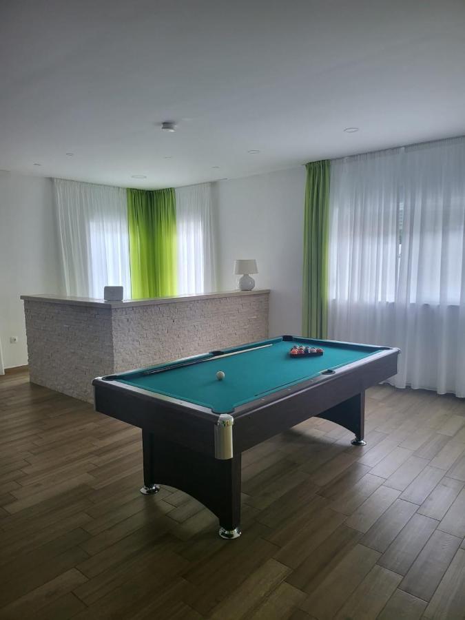 Yourcroatiaholiday - Villa With 6 Rooms Drenje Kültér fotó